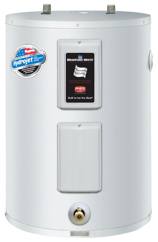  - Residential Electric Water Heaters